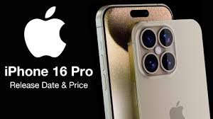 iphone 16 price in usa | iphone 16 pro max release date