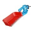 cordless trimmer grass cutting machine