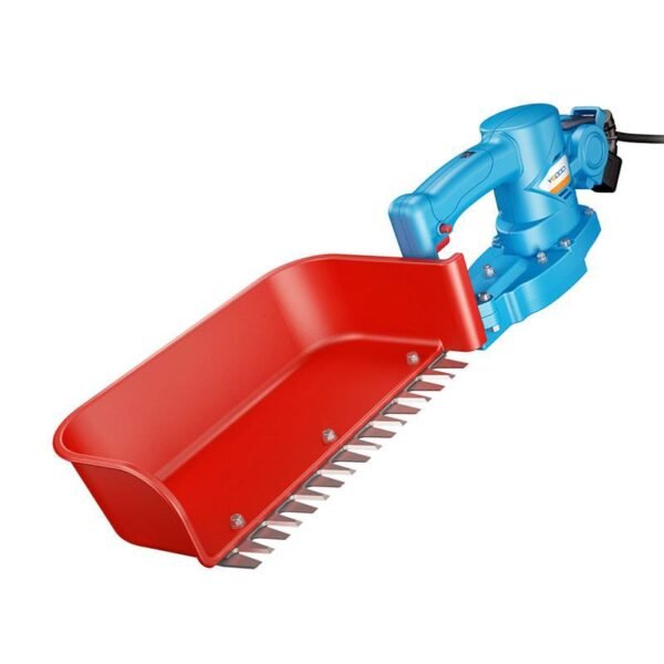 cordless trimmer grass cutting machine
